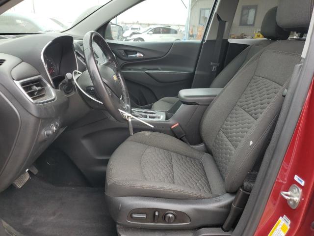 2020 CHEVROLET EQUINOX LT - 2GNAXKEV8L6270984