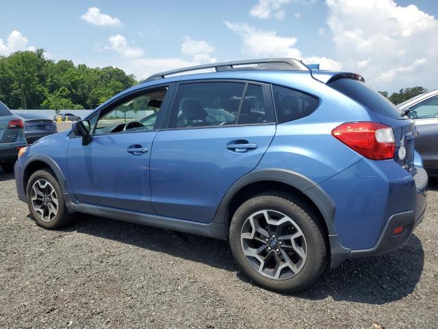 2016 SUBARU CROSSTREK - JF2GPADC3G8308071