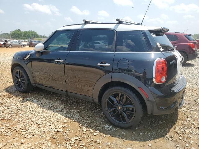 Vin: wmwzc3c59cwl87444, lot: 59547785, mini cooper s countryman 20122