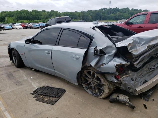 2020 DODGE CHARGER SC 2C3CDXGJXLH252240