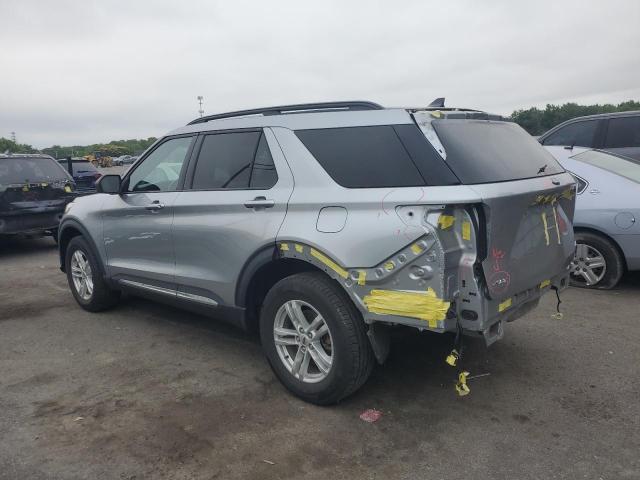 2023 FORD EXPLORER X 1FMSK8DH0PGA04144