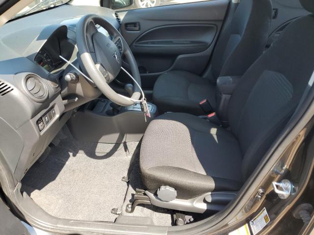 2024 MITSUBISHI MIRAGE G4 ES ML32FUFJ6RHF13997