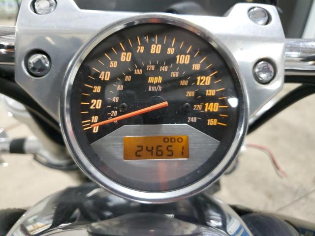 2002 HONDA VTX1800 C 1HFSC46042A001640