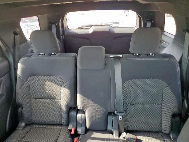 2019 FORD EXPLORER X 1FM5K7DH6KGA39772