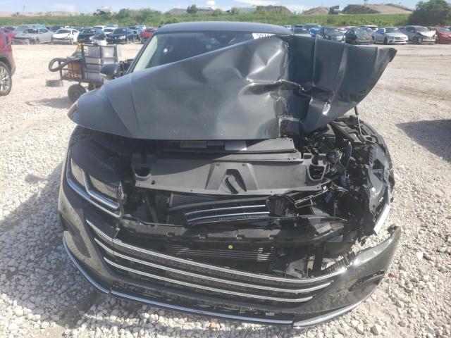 2021 VOLKSWAGEN ARTEON SE WVWAR7AN0ME004409