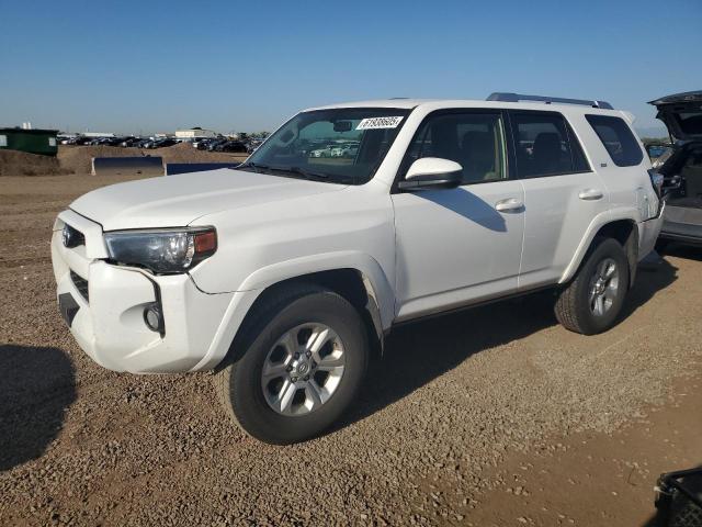 Vin: jtebu5jr2h5439296, lot: 61938605, toyota 4runner sr5/sr5 premium 2017 img_1