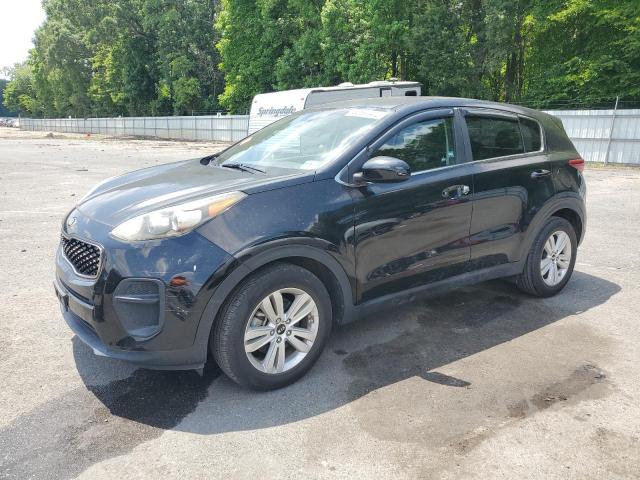 Vin: kndpm3ac8h7116305, lot: 62690405, kia sportage lx 2017 img_1