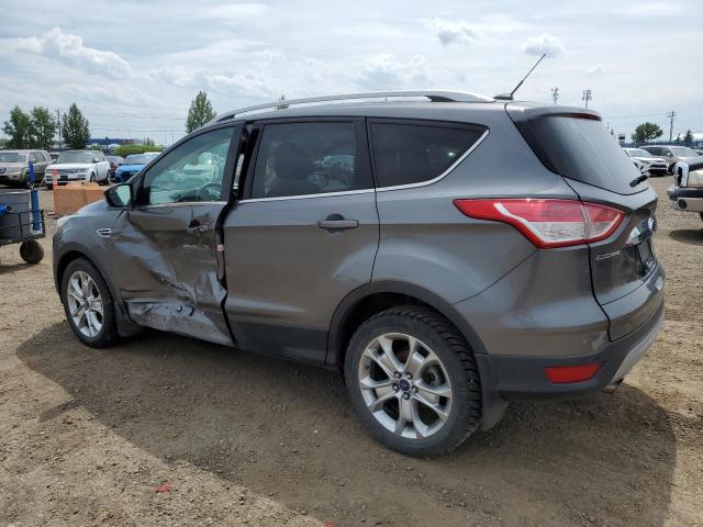 Vin: 1fmcu9j94eud60676, lot: 59304455, ford escape titanium 20142
