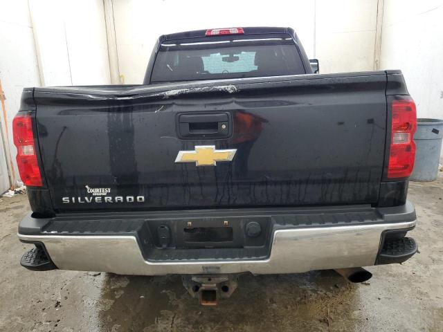 2015 CHEVROLET SILVERADO - 1GC2KUEG2FZ541586