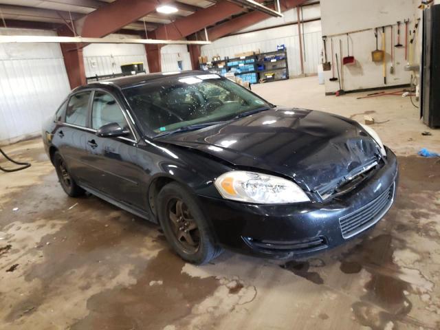 Vin: 2g1wa5ek2a1216350, lot: 61482495, chevrolet impala ls 20104