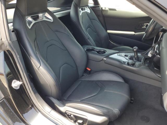 2024 TOYOTA SUPRA BASE WZ1DB0G09RW067919