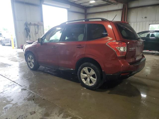 Vin: jf2sjadc4fh599089, lot: 61283315, subaru forester 2.5i premium 20152