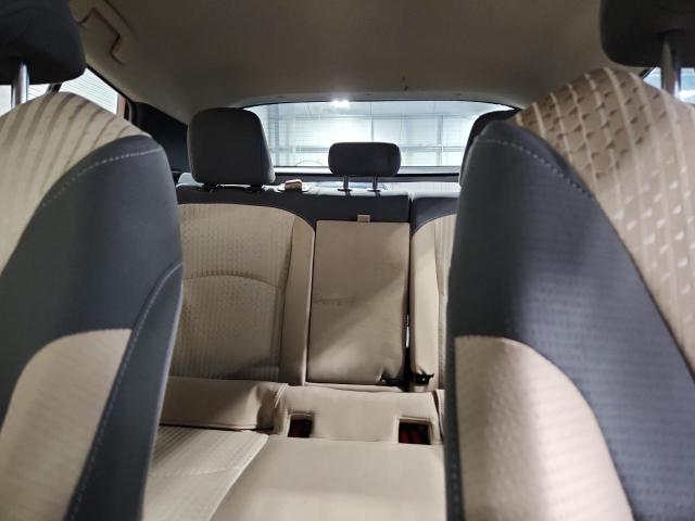 2016 TOYOTA PRIUS - JTDKARFUXG3005963