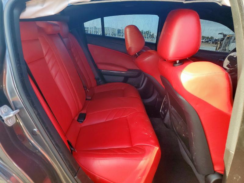 2021 DODGE CHARGER SR 2C3CDXL97MH614294