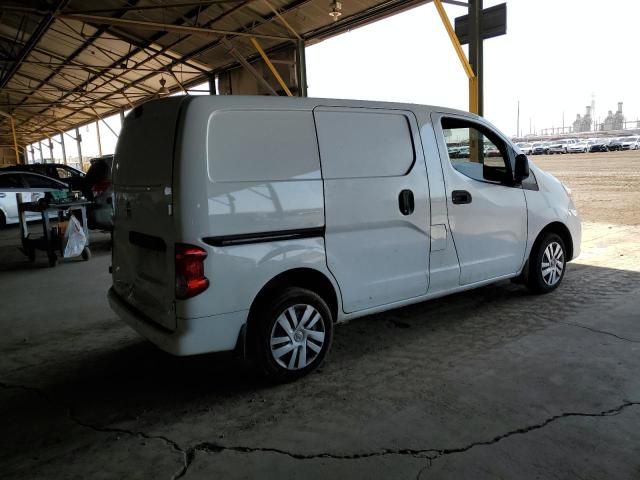 Vin: 3n6cm0kn4hk705427, lot: 59942555, nissan nv 2.5s 20173
