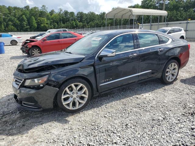 CHEVROLET IMPALA PRE