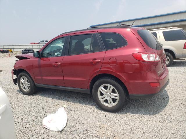 Vin: 5xyzgdab1bg031104, lot: 59719335, hyundai santa fe gls 20112