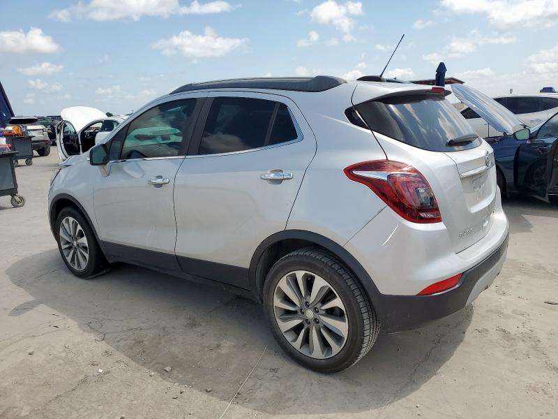2018 BUICK ENCORE PRE KL4CJASB1JB684331