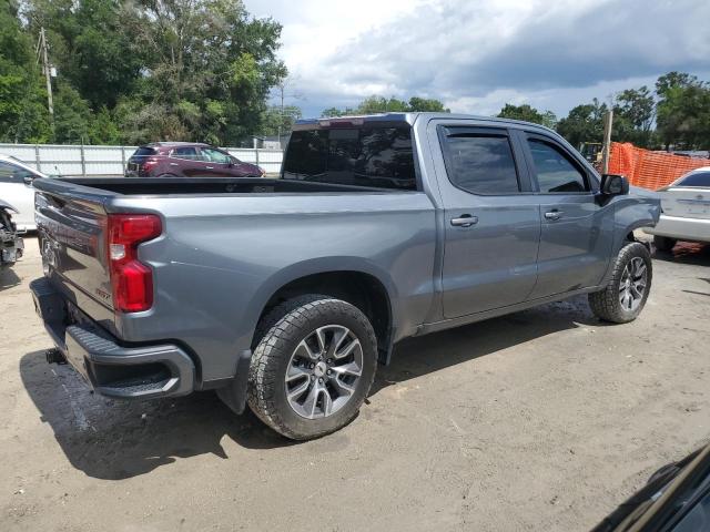 Vin: 3gcuyeet8lg357663, lot: 60870425, chevrolet all models k1500 rst 20203