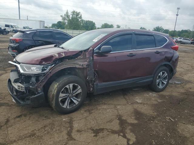 HONDA CR-V LX