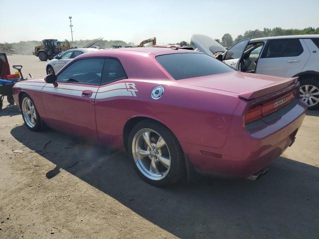 Vin: 2b3cj5dt9ah295979, lot: 62483525, dodge challenger r/t 20102