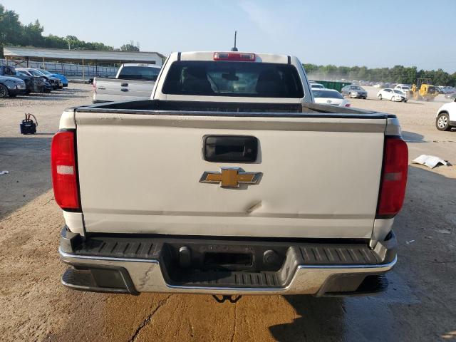 2017 CHEVROLET COLORADO - 1GCHSBEAXH1170222