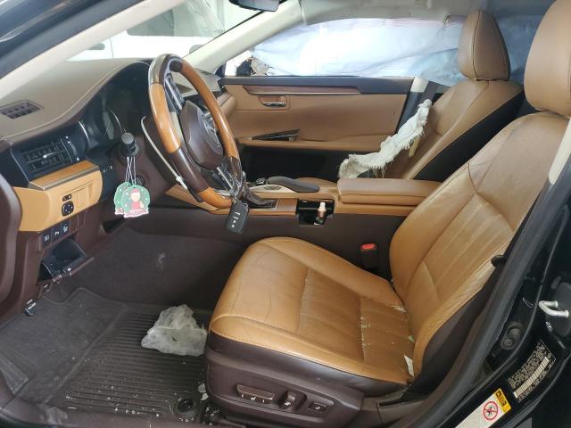 2016 LEXUS ES 300H JTHBW1GG6G2110712