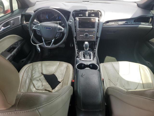 2016 FORD FUSION TIT 3FA6P0RU2GR275770