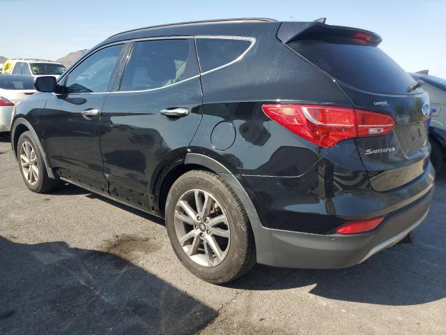 Vin: 5xyzu3la7fg288913, lot: 59977135, hyundai santa fe 20152