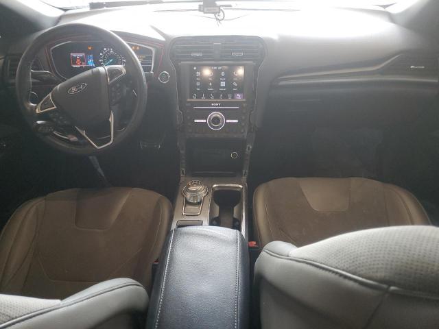 2017 FORD FUSION SPO 3FA6P0VP9HR157992