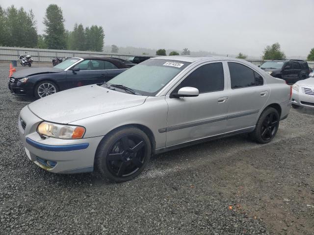 VOLVO S60 R