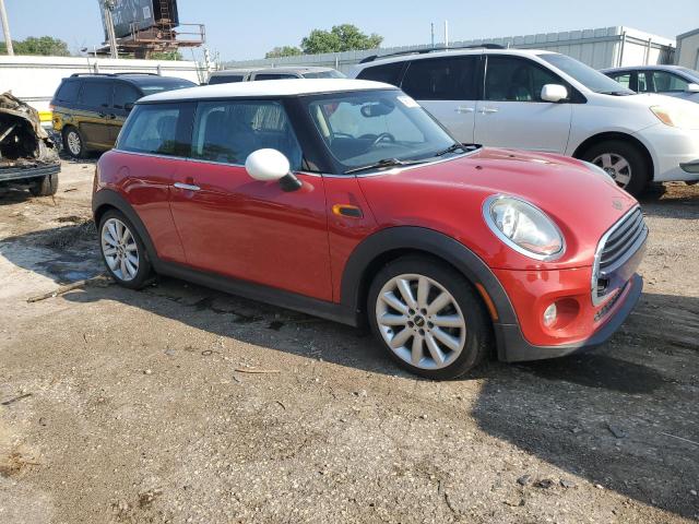 2017 MINI COOPER WMWXP5C36H3C64217