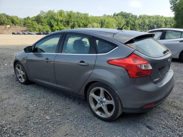 Vin: 1fahp3n28cl412864, lot: 59958795, ford focus titanium 20122