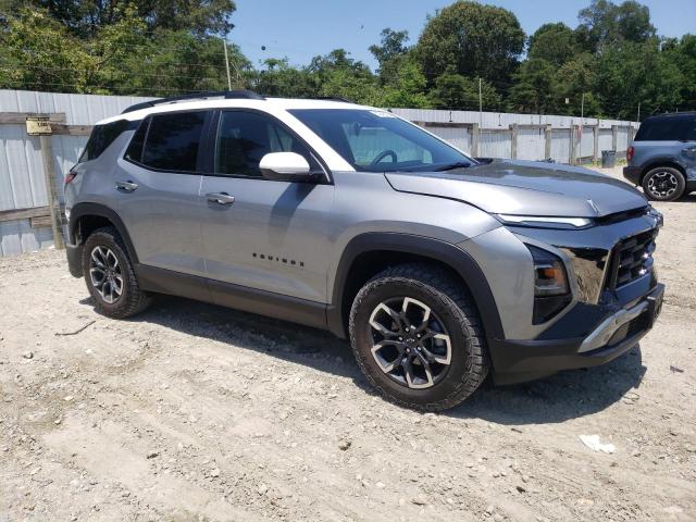 2025 CHEVROLET EQUINOX AC #3287676099