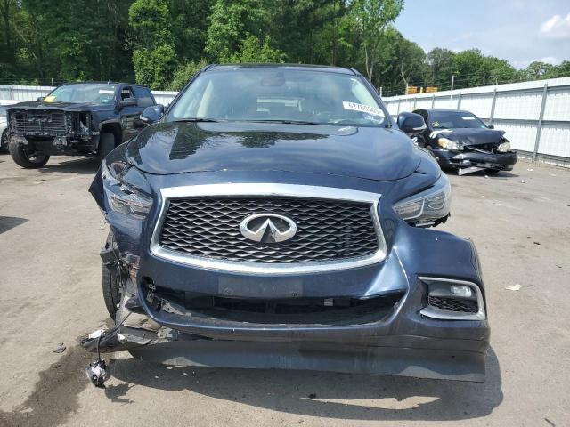 2019 INFINITI QX60 LUXE 5N1DL0MM8KC556284