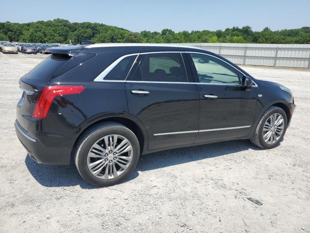 Vin: 1gykncrs5hz114125, lot: 60712205, cadillac xt5 premium luxury 20173
