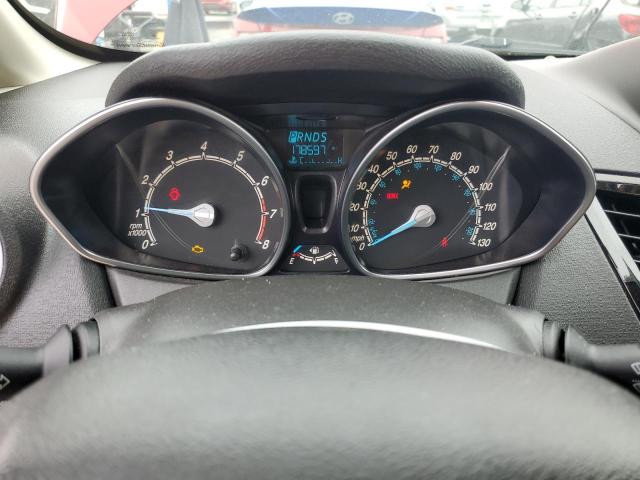 2015 FORD FIESTA SE 3FADP4EJ7FM200598