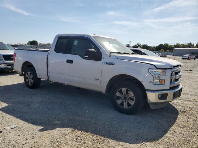 Vin: 1ftex1cg8fkd50733, lot: 60314275, ford f-150 super cab 20154