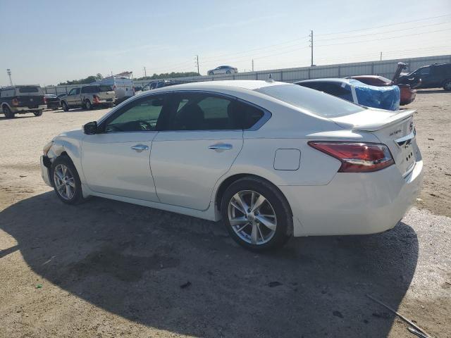 Vin: 1n4al3ap8dc168052, lot: 60615885, nissan altima 2.5 20132