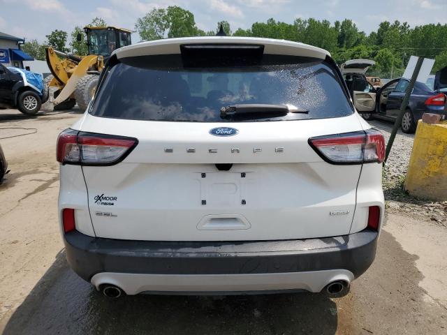 2020 FORD ESCAPE SEL 1FMCU0H69LUA79199