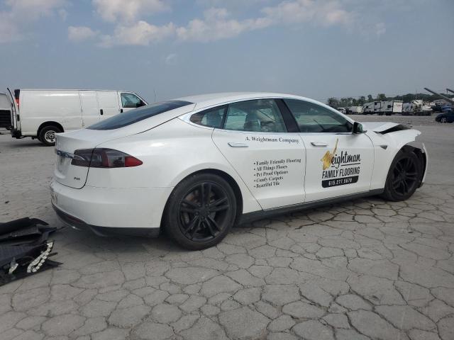Vin: 5yjsa1dp3dfp14019, lot: 59503525, tesla model s 20133