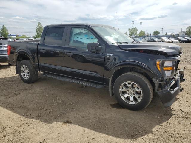 Vin: 1ftfw1p85pkf48519, lot: 55944545, ford f150 police responder 20234