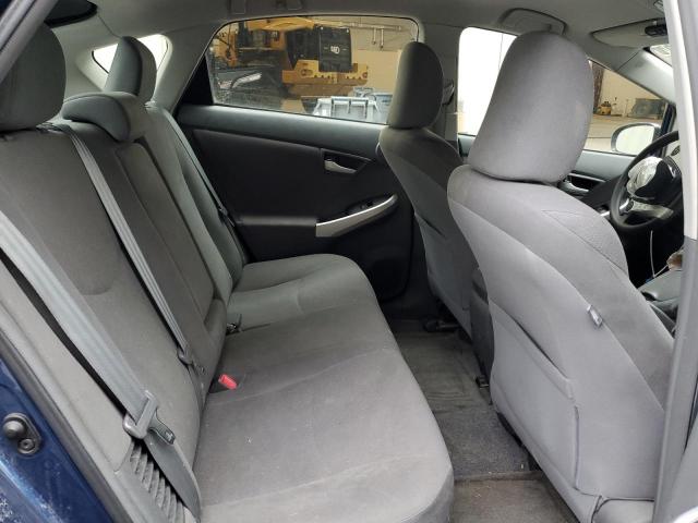 jtdkn3du3b0314592 - 2011 Toyota prius - #61411835