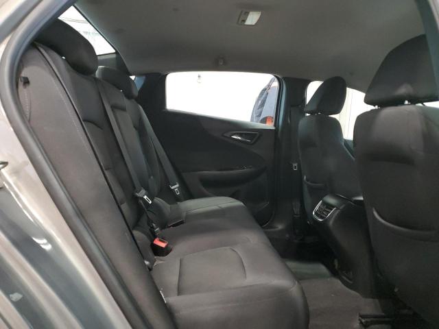 2017 CHEVROLET MALIBU LT - 1G1ZE5ST3HF176653