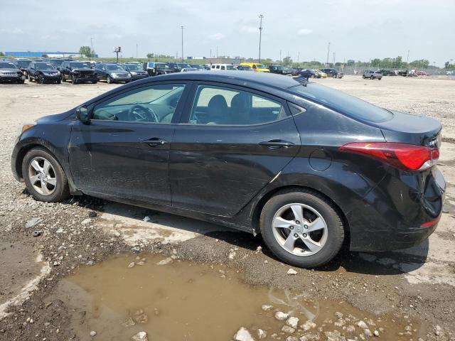 Vin: 5npdh4aexfh564620, lot: 62456105, hyundai elantra se 20152