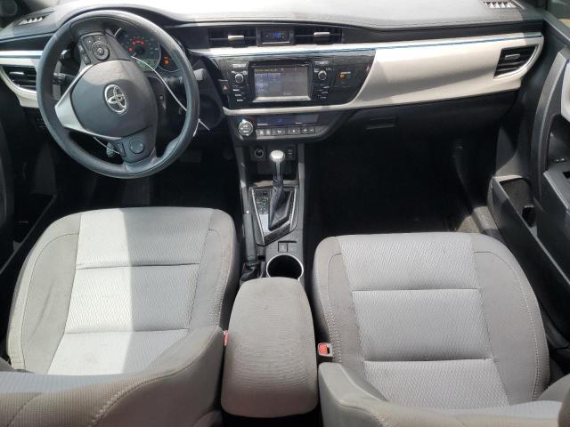 2016 TOYOTA COROLLA L - 2T1BURHE1GC620728
