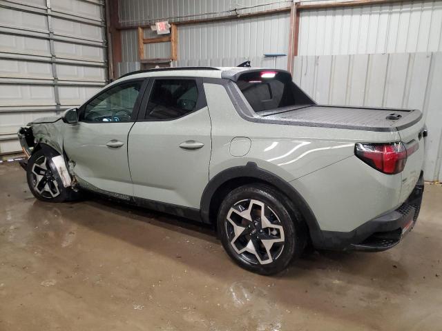 Vin: 5ntjedaf0ph070287, lot: 61526095, hyundai santa cruz limited 20232