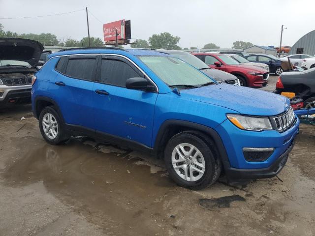 2020 JEEP COMPASS SP 3C4NJCAB9LT246900