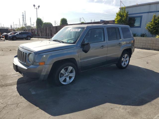 Vin: 1c4njpfa9cd673135, lot: 60756195, jeep patriot latitude 2012 img_1