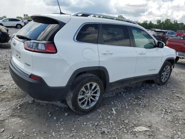 Vin: 1c4pjllb2md165041, lot: 59707585, jeep grand cher latitude plus 20213